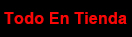 TodoEnTienda